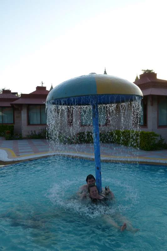 India & Nepal 2011 - 0991